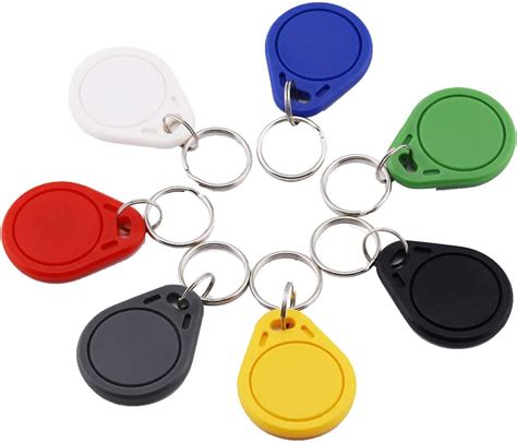 Amazon.com: Nfc 215 Tags